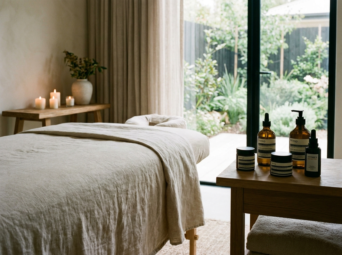 Skin Care