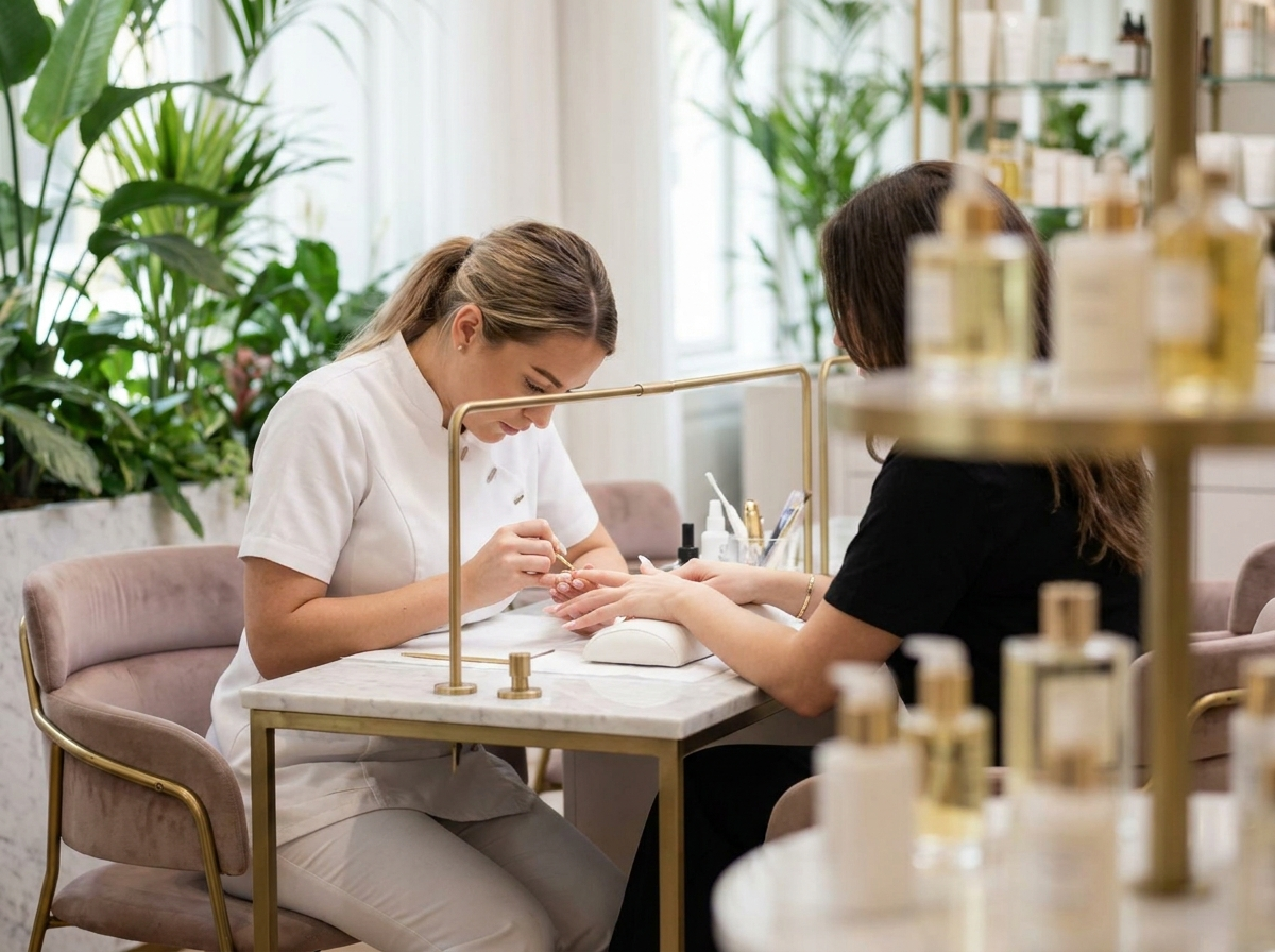 Nail Care