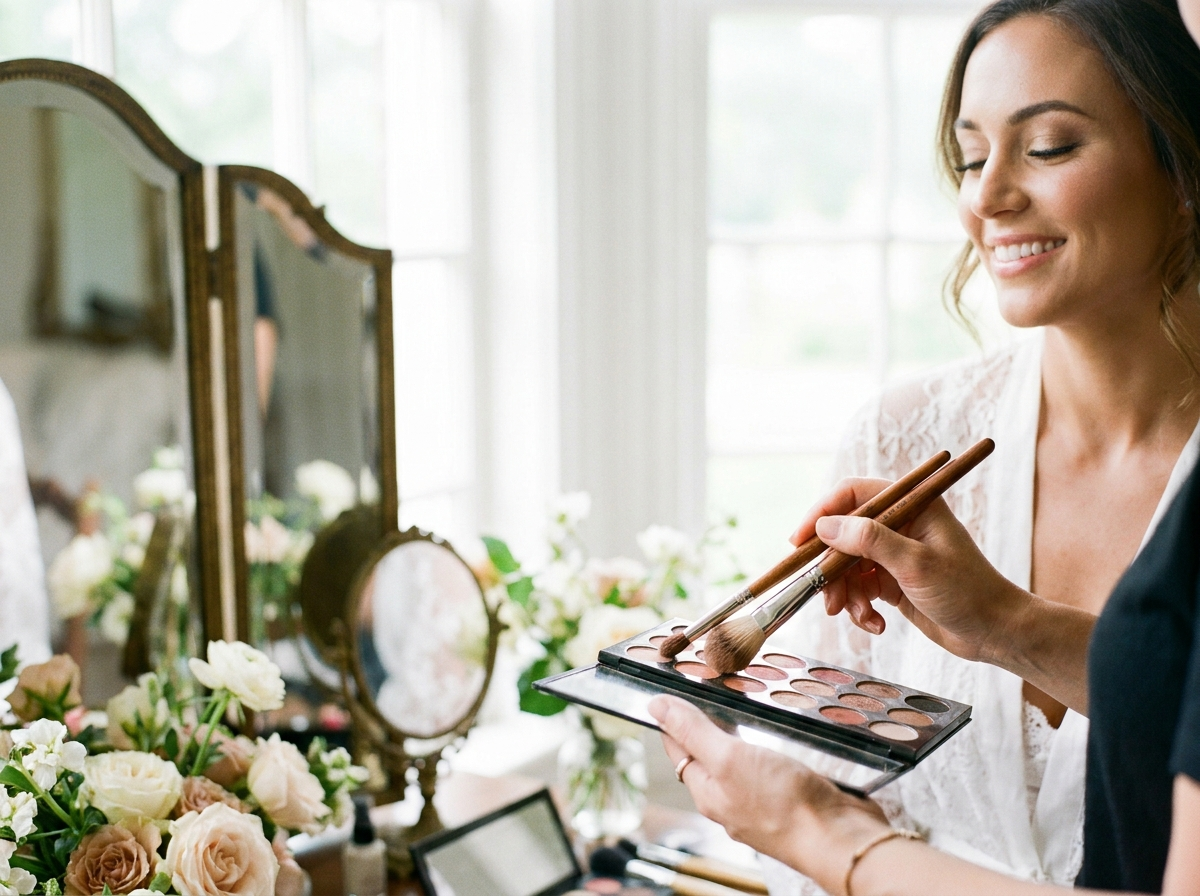 Makeup
